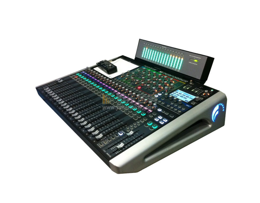 Soundcraft Si Performer-bc 数字调音台