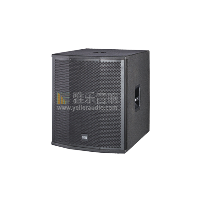 ENNE Aries 8  高性能超低音音箱