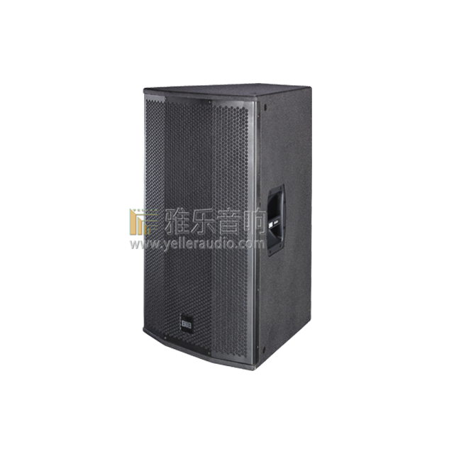 ENNE Aries 5  低频反射式音箱