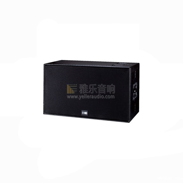 ENNE CS-115SA 有源超低音音箱