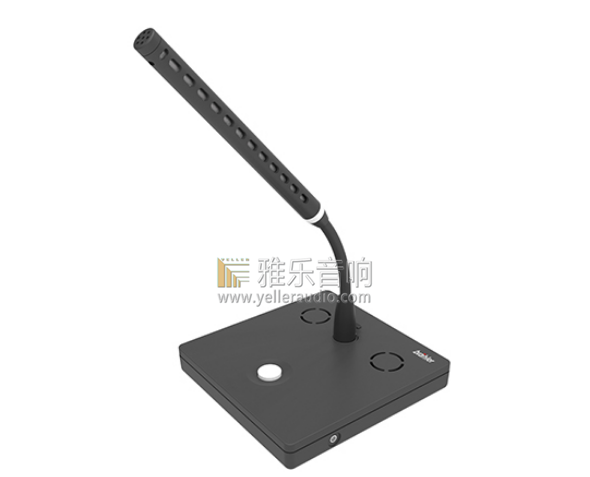 AMic-G 有线鹅颈代表单元 