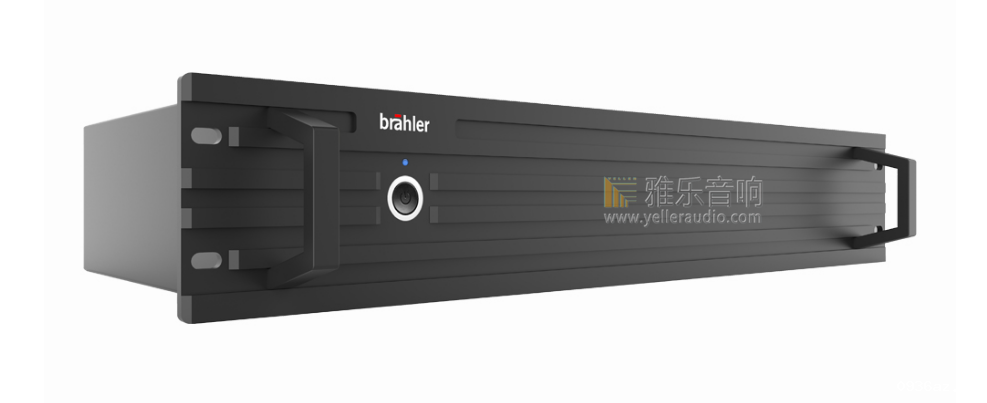 Acen 全数字有线会议中控主机