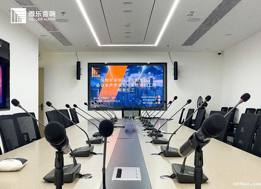 专业演出音响为何成为活动成功的关键？